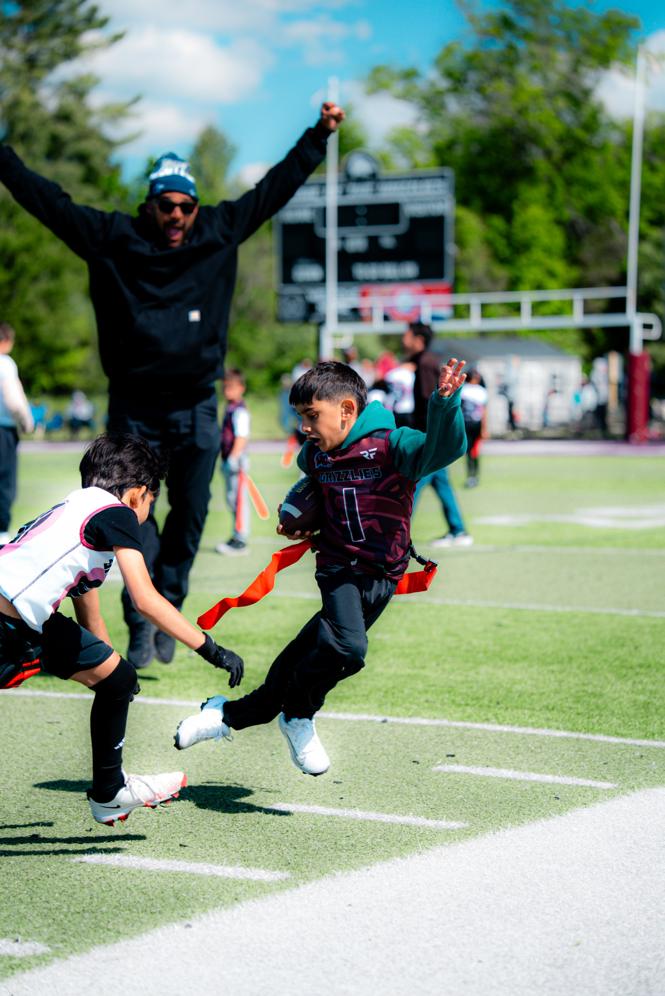 Flag Football
